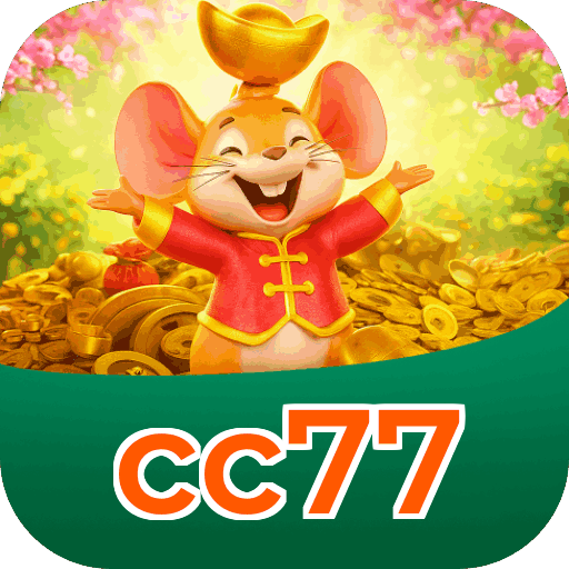 Tabela RTP dos jogos de cassino da cc77