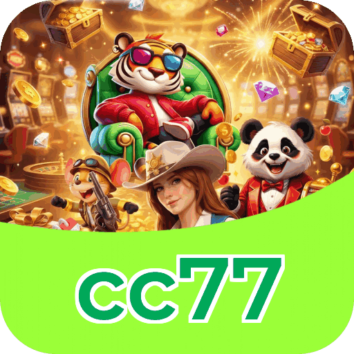 Lottery Clássica na cc77