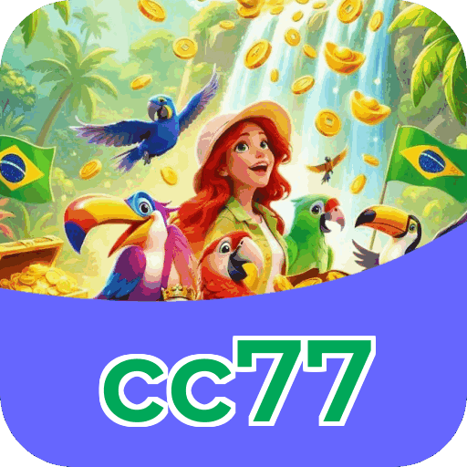 Siga a cc77 no Facebook