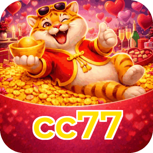 Tabela RTP dos jogos de cassino da cc77